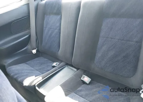 1995 Acura Integra Ls from USA, damaged, VIN JH4DC4356SS040435